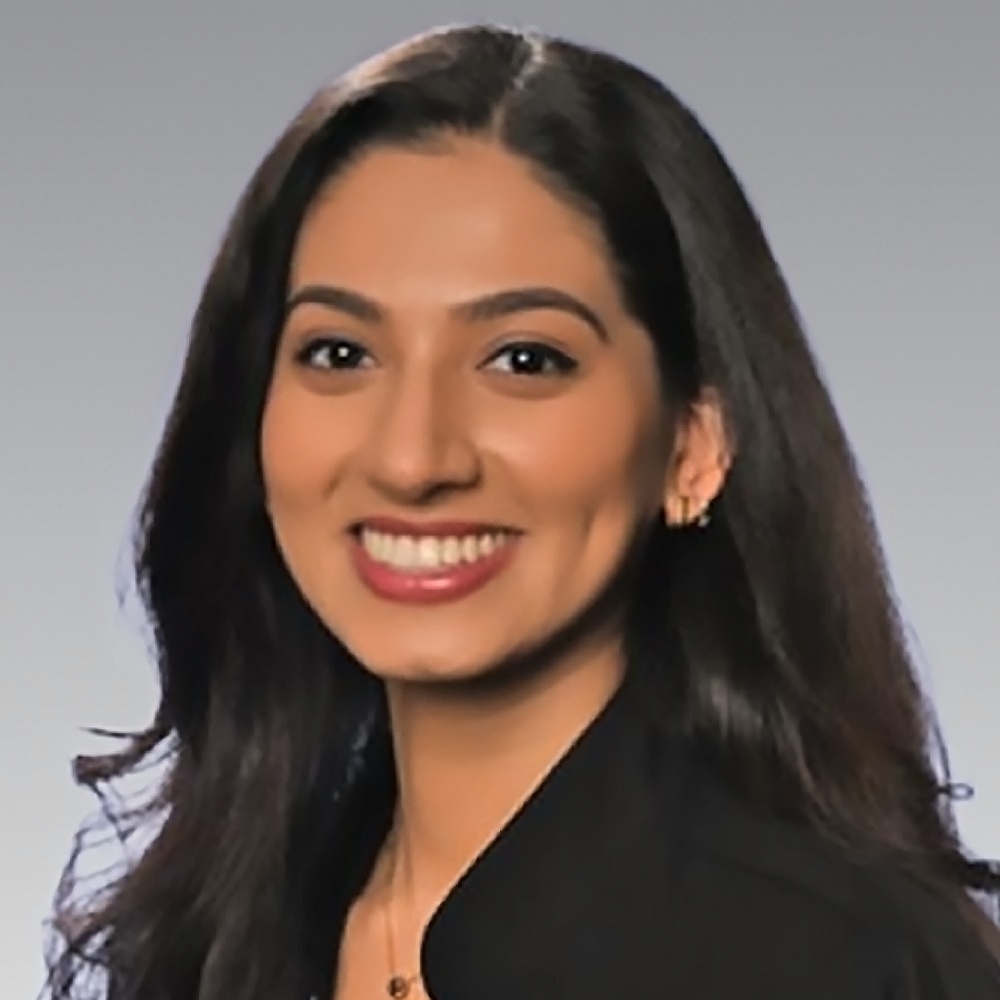 Dr. Aakriti Chaudhry