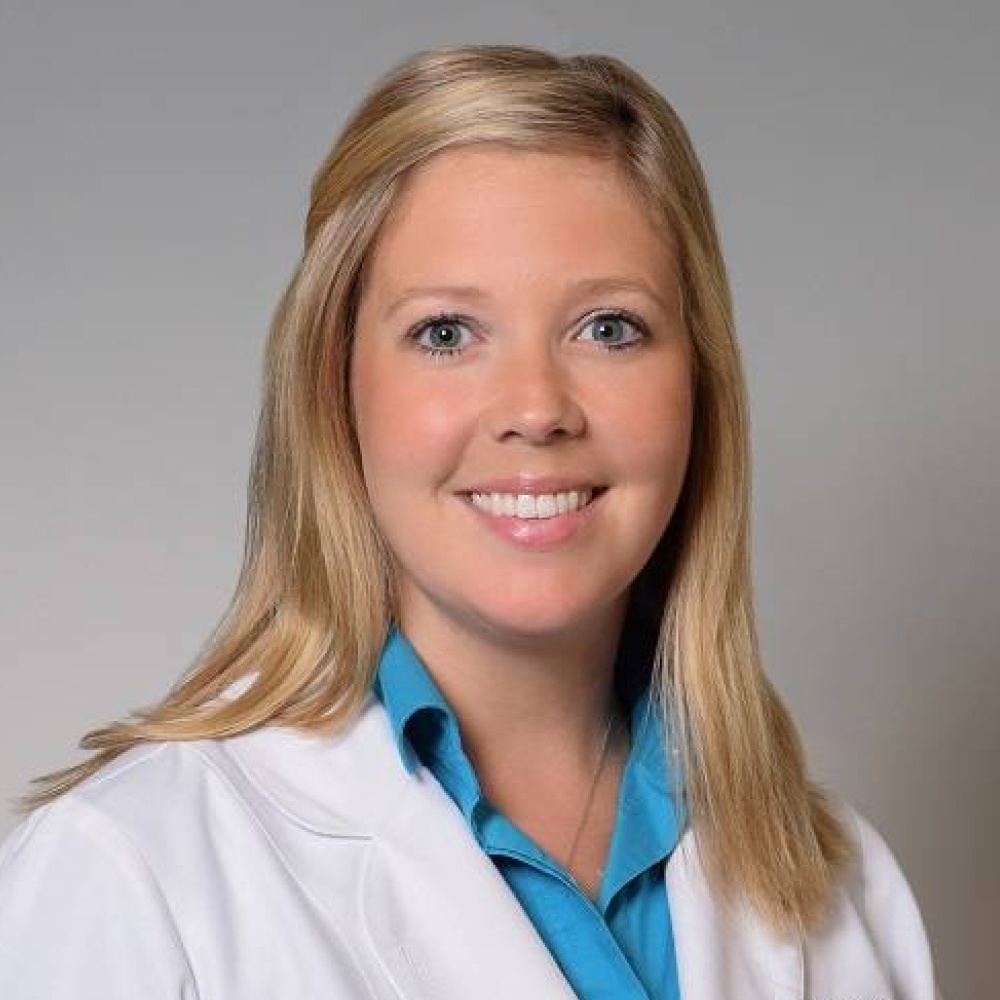 Dr. Melissa Banks