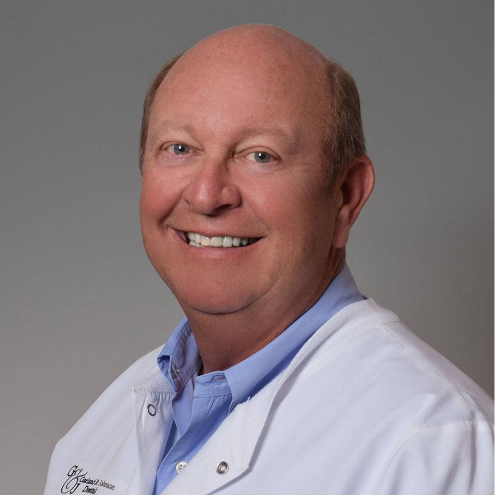 Dr. Robert Garland