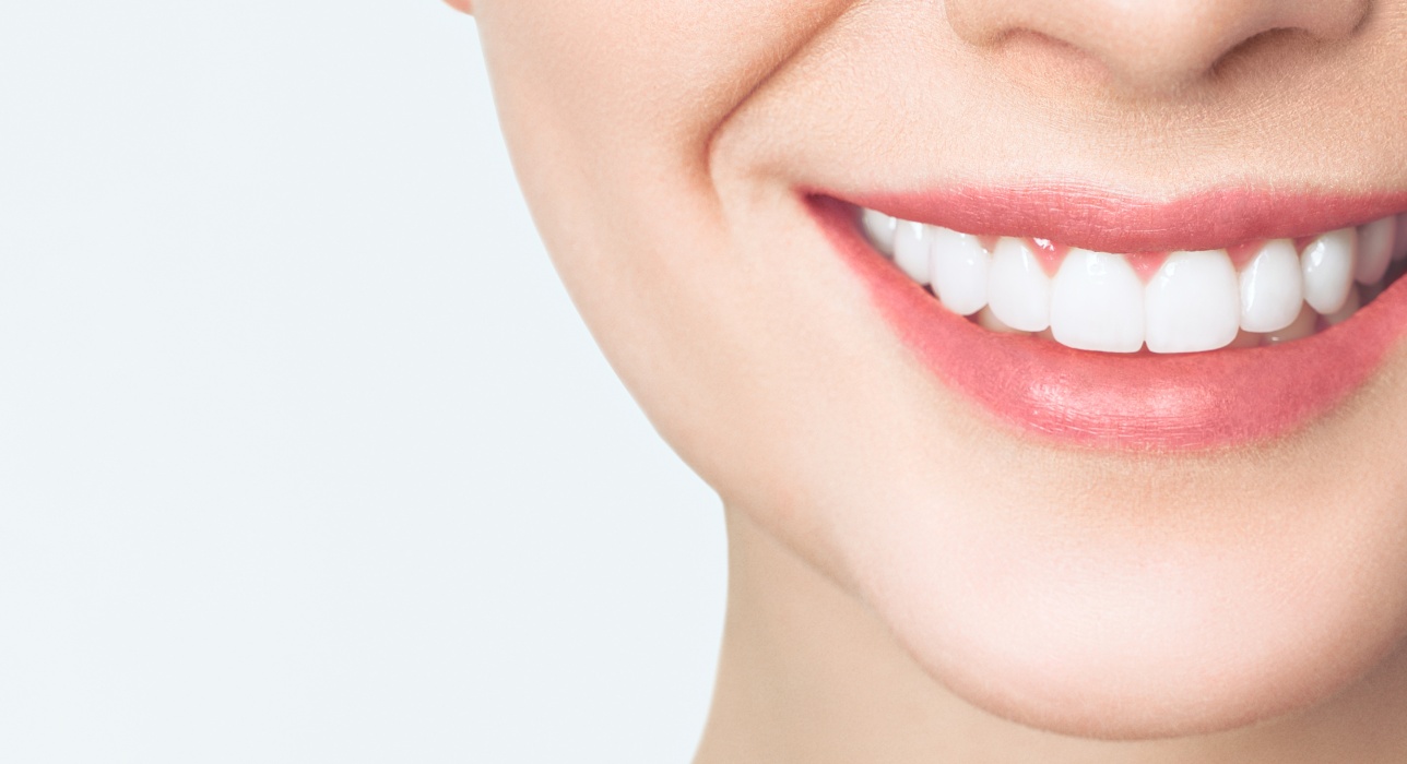 Cosmetic Dentistry
