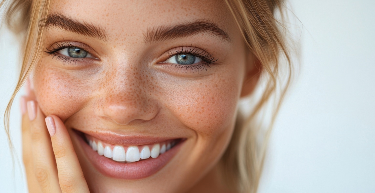 Cosmetic Dentistry