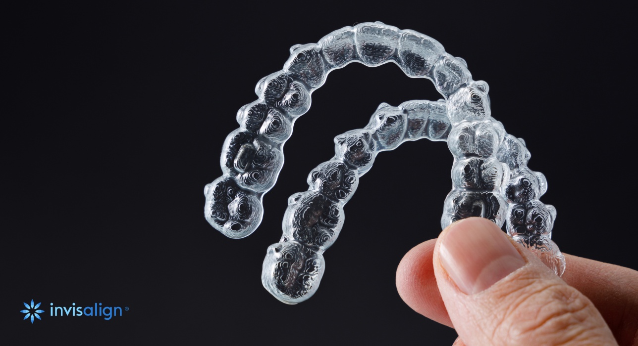 Invisalign Middletown Ohio