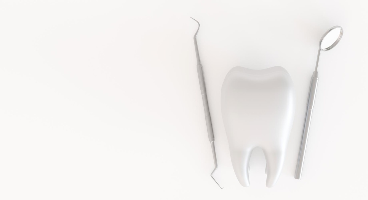 Restorative Dentistry Services at MK&C Dental in Middletown, OH