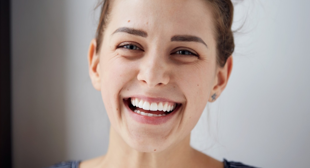 professional teeth whitening treatment in Middletown, OH, - MK&C Dental Group
