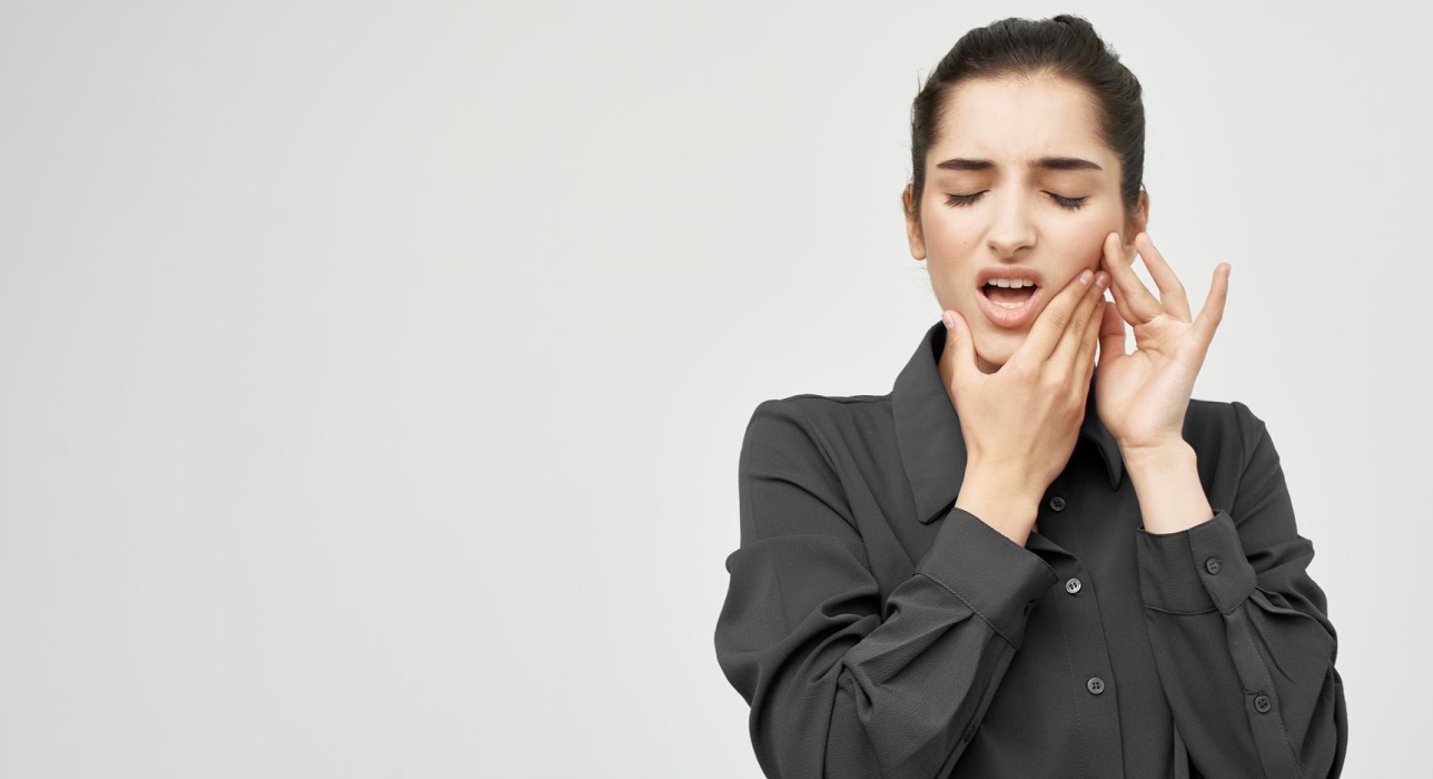 TMJ treatment at MK&C Dental Middletown