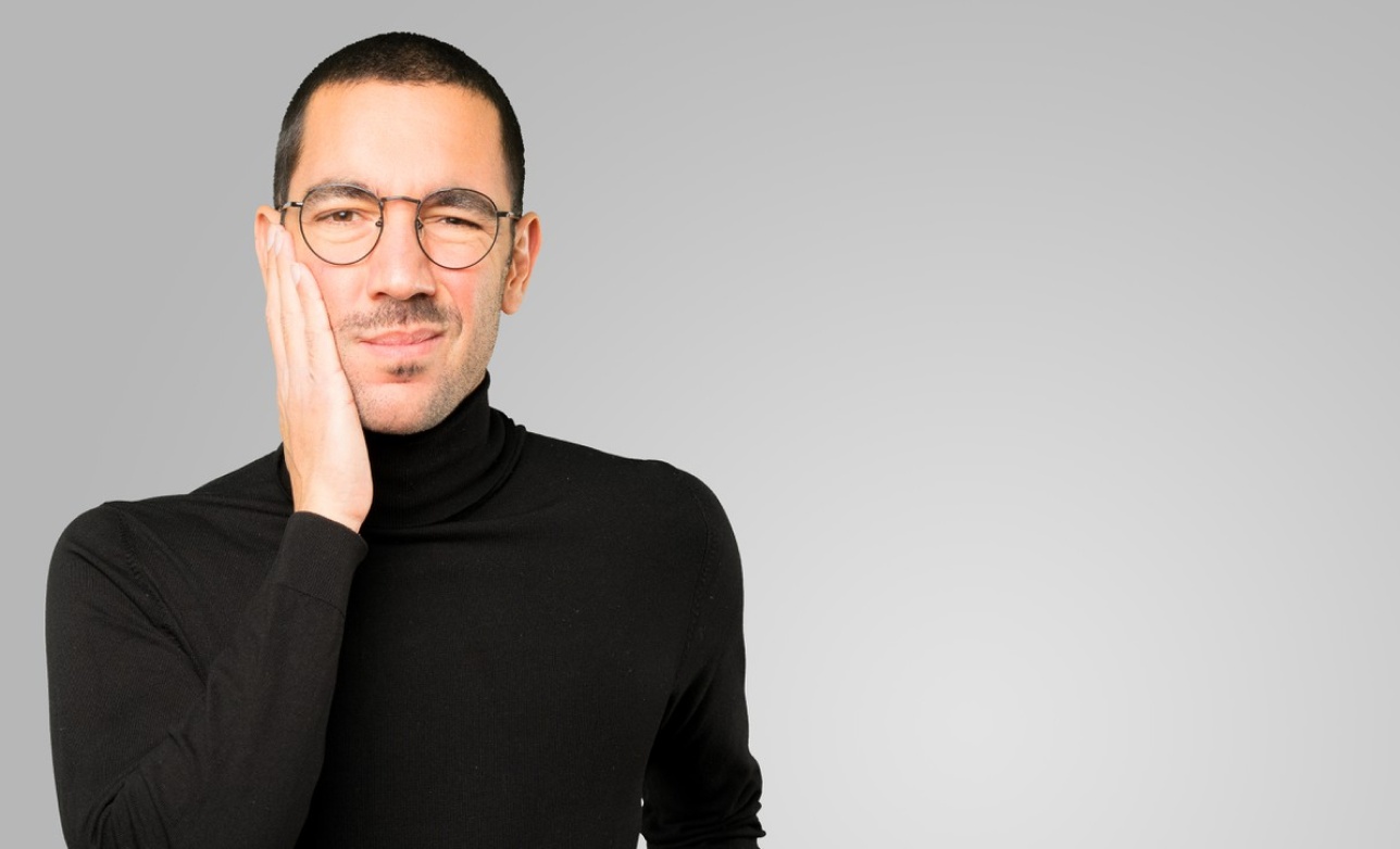 Wisdom Teeth Removal Procedure at MK&C Dental in Middletown, OH
